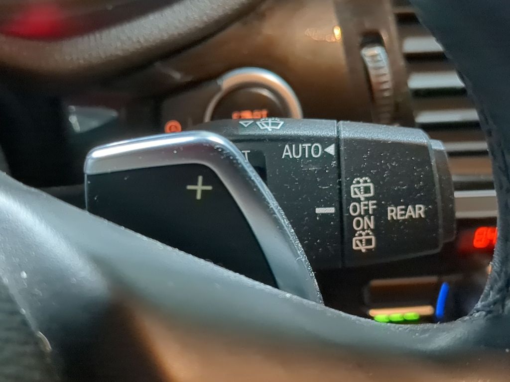 Thumbnail: 2015 BMW X3 - 30