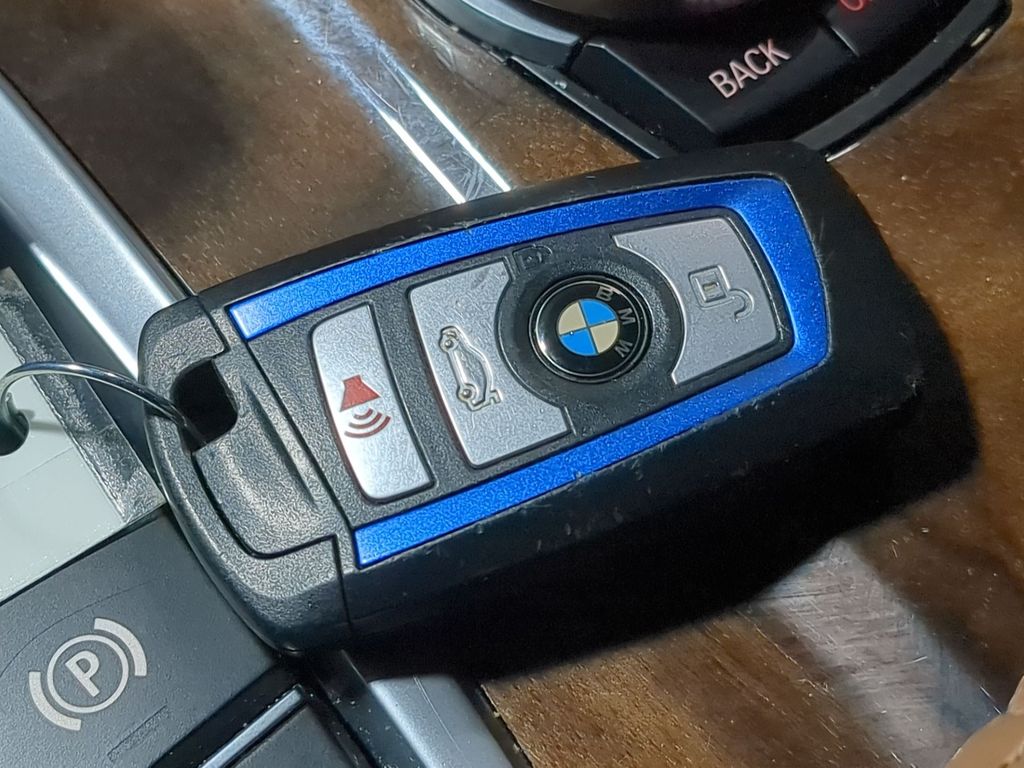 Thumbnail: 2015 BMW X3 - 35