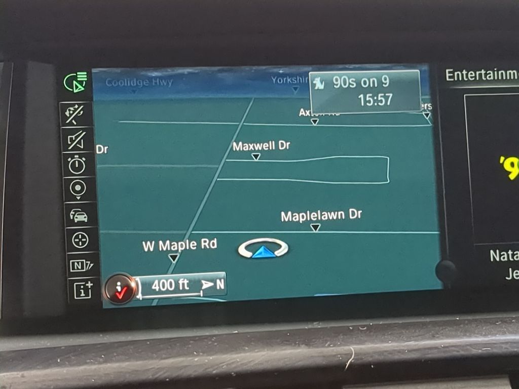 Thumbnail: 2015 BMW X3 - 32