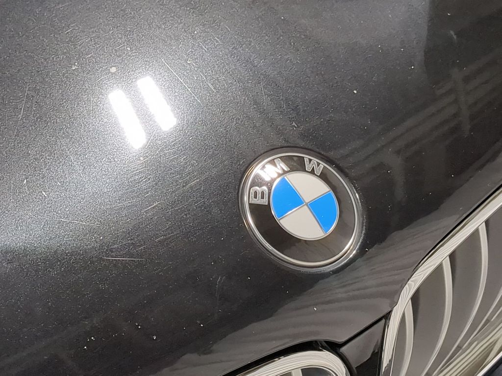 Thumbnail: 2015 BMW X3 - 24