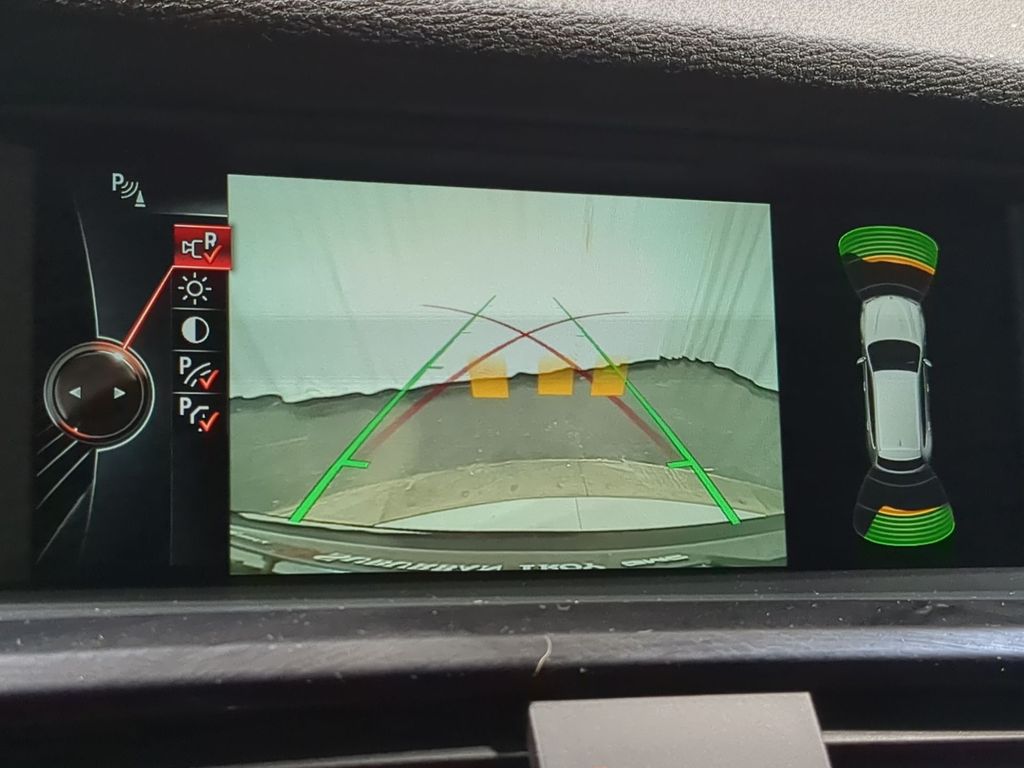 Thumbnail: 2015 BMW X3 - 33