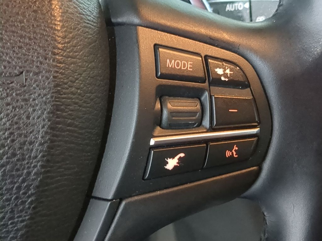 Thumbnail: 2015 BMW X3 - 29