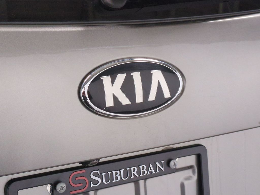 2017 Kia Sorento LX 7