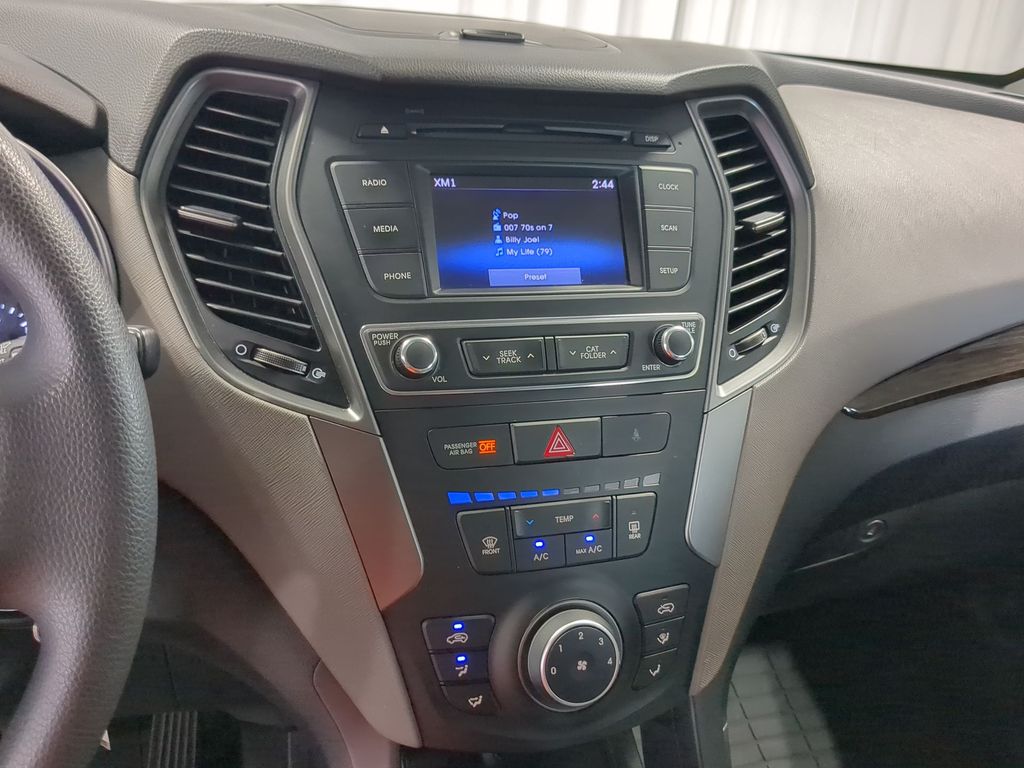 Thumbnail: 2017 Hyundai Santa Fe - 14