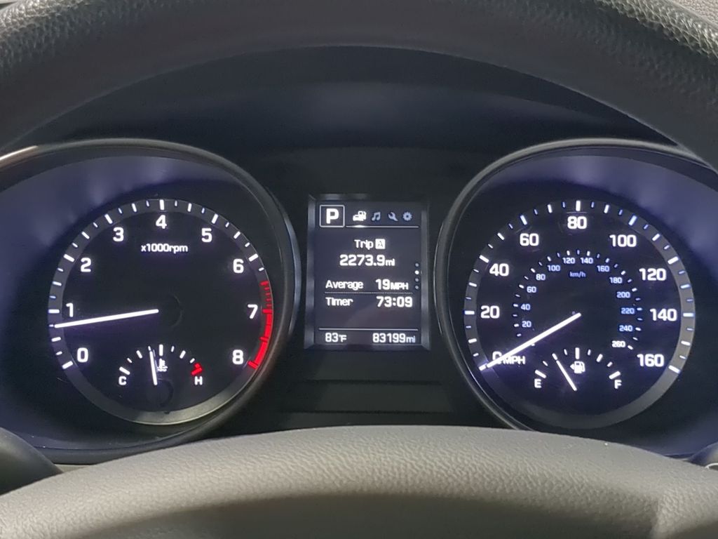 Thumbnail: 2017 Hyundai Santa Fe - 16