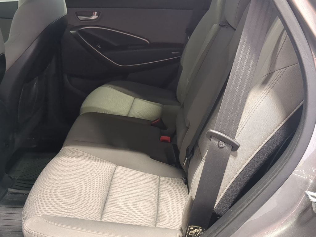 Thumbnail: 2017 Hyundai Santa Fe - 27