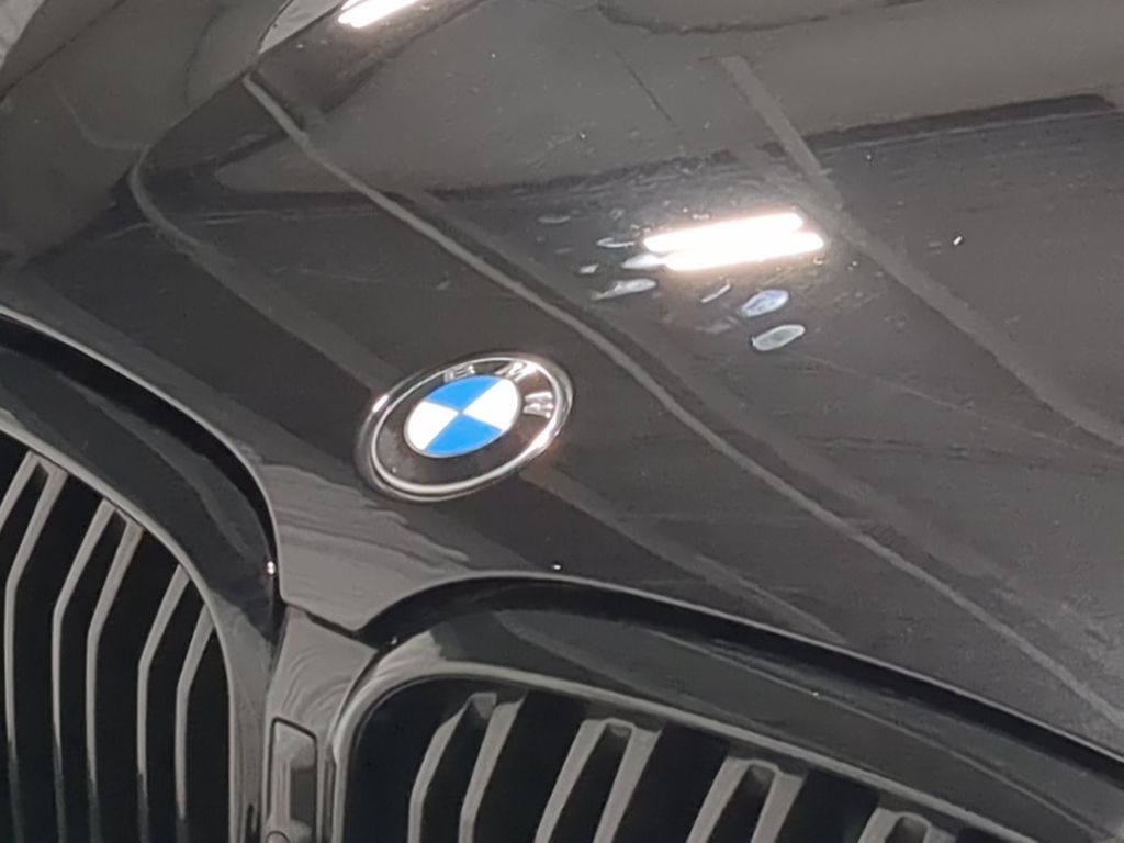 Thumbnail: 2024 BMW X4 - 7
