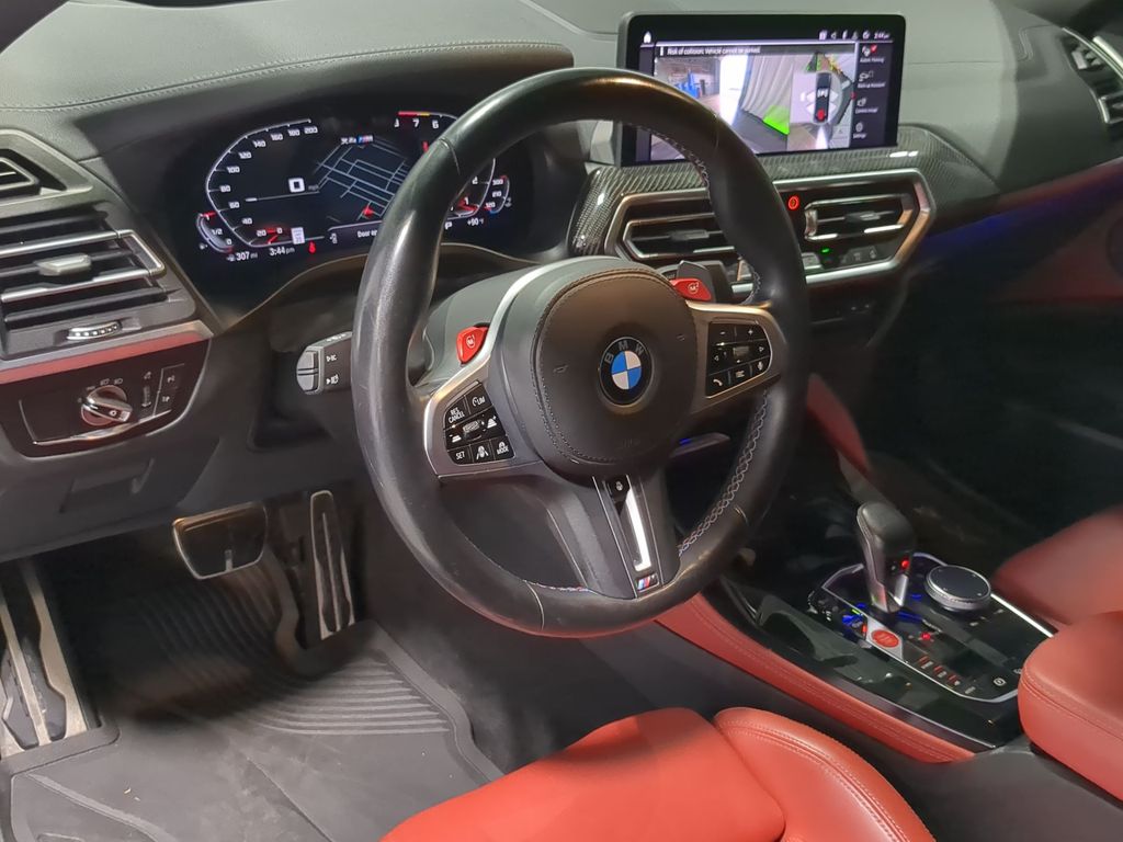 Thumbnail: 2024 BMW X4 - 2