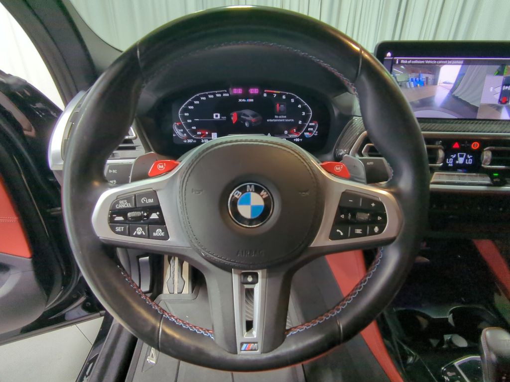 Thumbnail: 2024 BMW X4 - 13