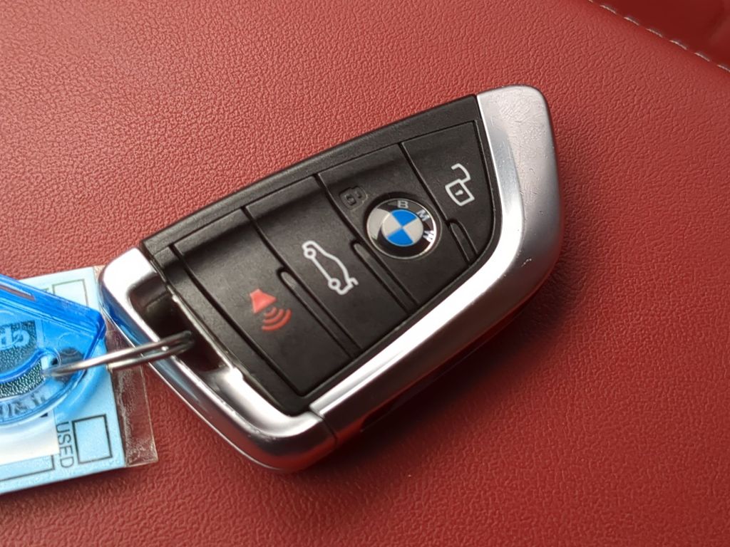 Thumbnail: 2024 BMW X4 - 18