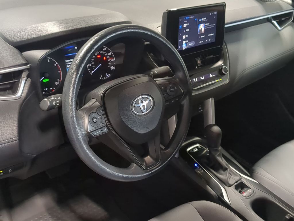Thumbnail: 2024 Toyota Corolla Cross - 2
