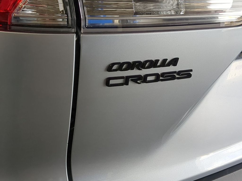 Thumbnail: 2024 Toyota Corolla Cross - 7