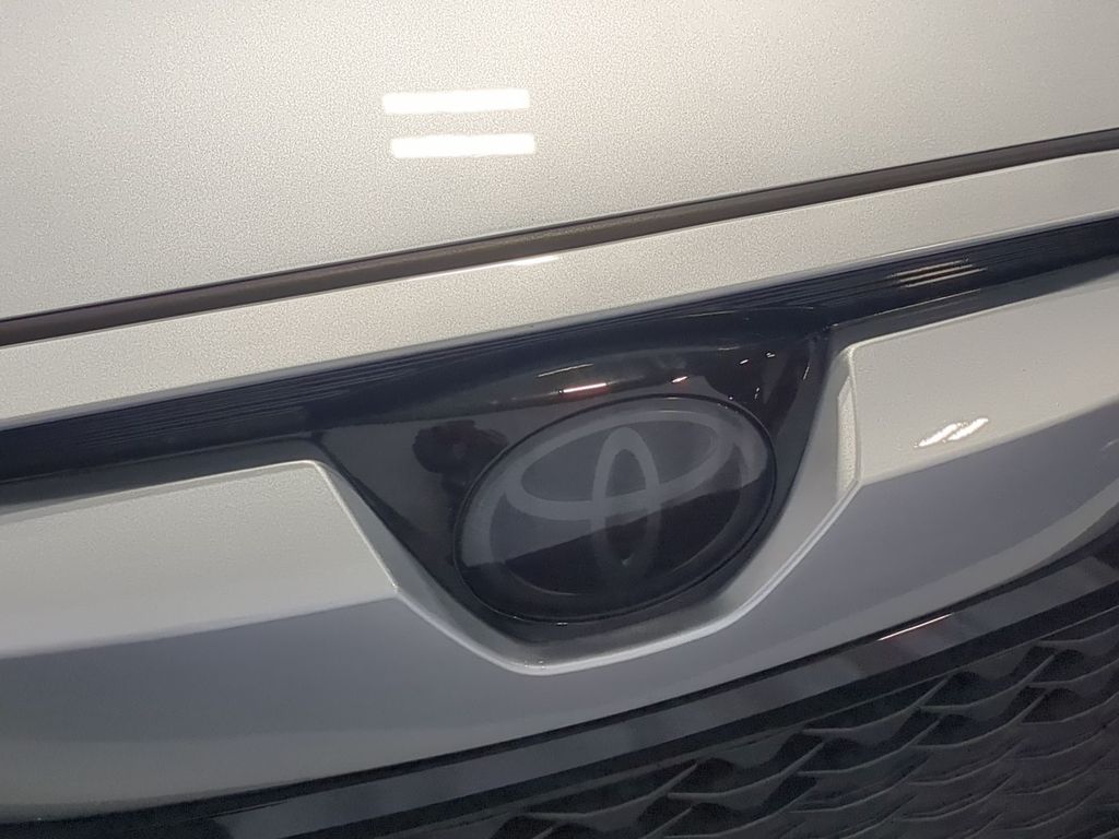 Thumbnail: 2024 Toyota Corolla Cross - 25