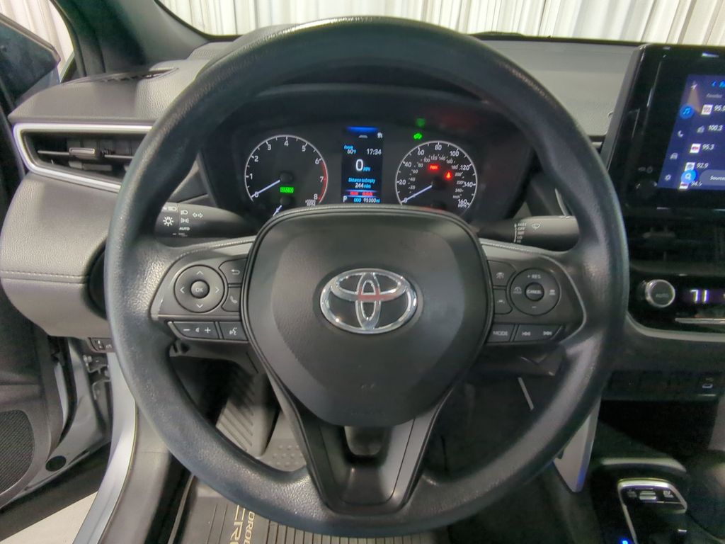 Thumbnail: 2024 Toyota Corolla Cross - 13