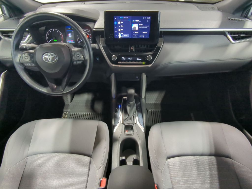 Thumbnail: 2024 Toyota Corolla Cross - 9