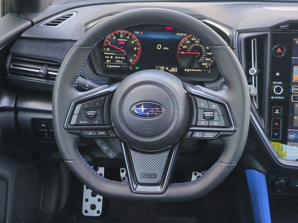 Thumbnail: 2025 Subaru WRX - 13