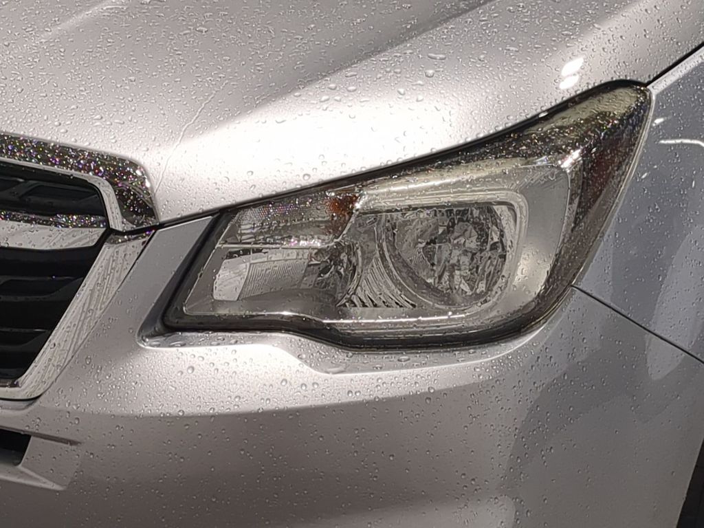 Thumbnail: 2018 Subaru Forester - 23