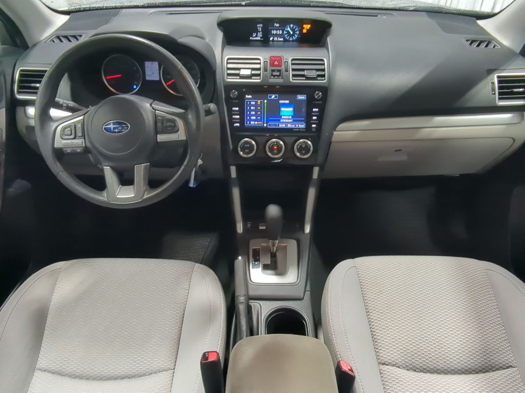 Thumbnail: 2018 Subaru Forester - 9