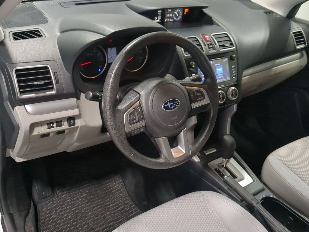 Thumbnail: 2018 Subaru Forester - 2