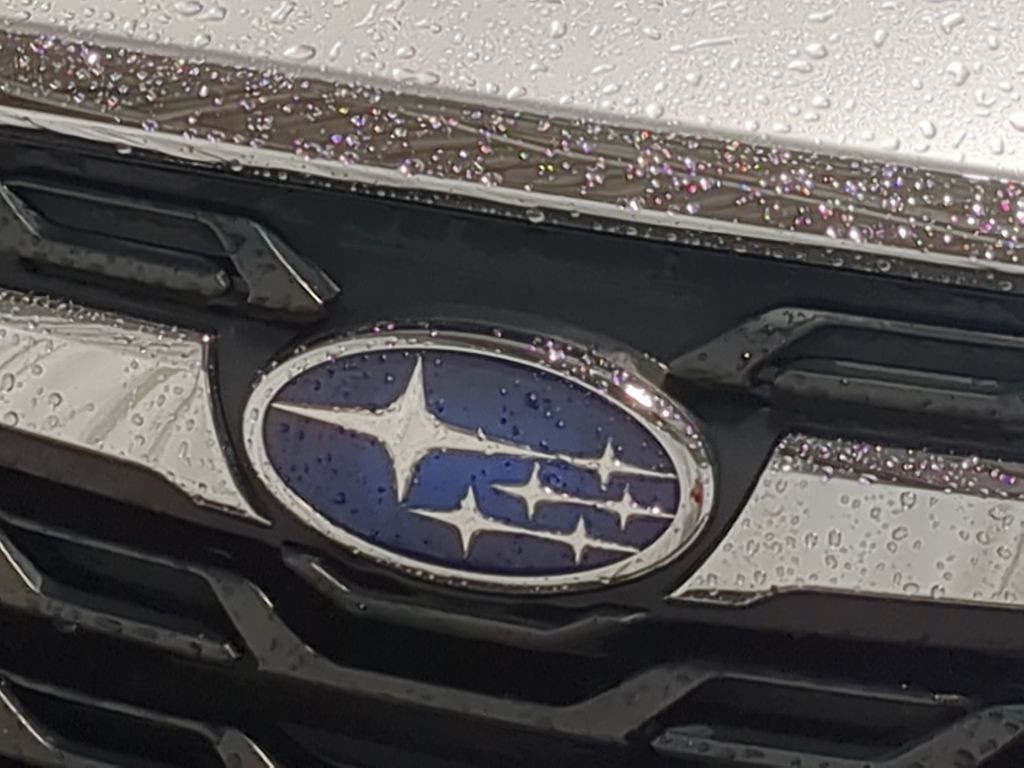 Thumbnail: 2018 Subaru Forester - 7