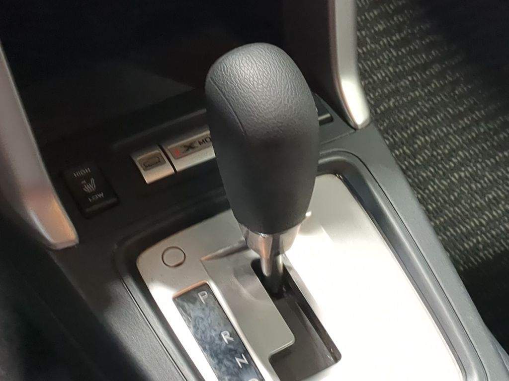 Thumbnail: 2018 Subaru Forester - 15