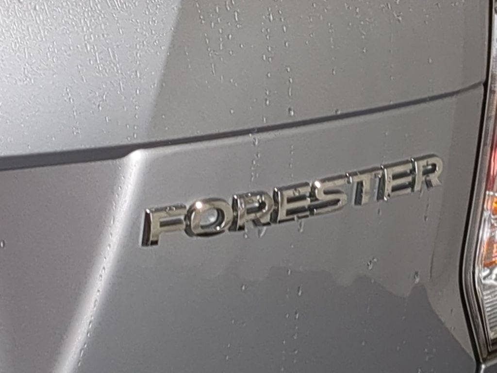 Thumbnail: 2018 Subaru Forester - 24
