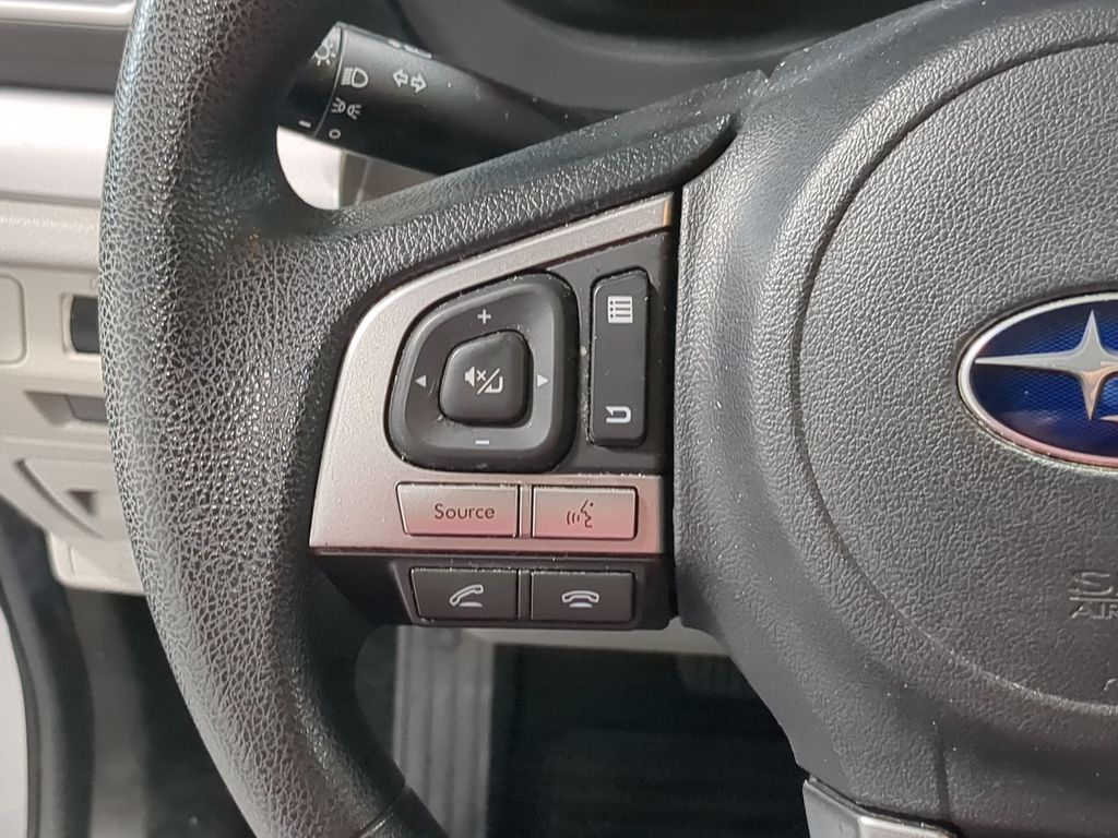Thumbnail: 2018 Subaru Forester - 28