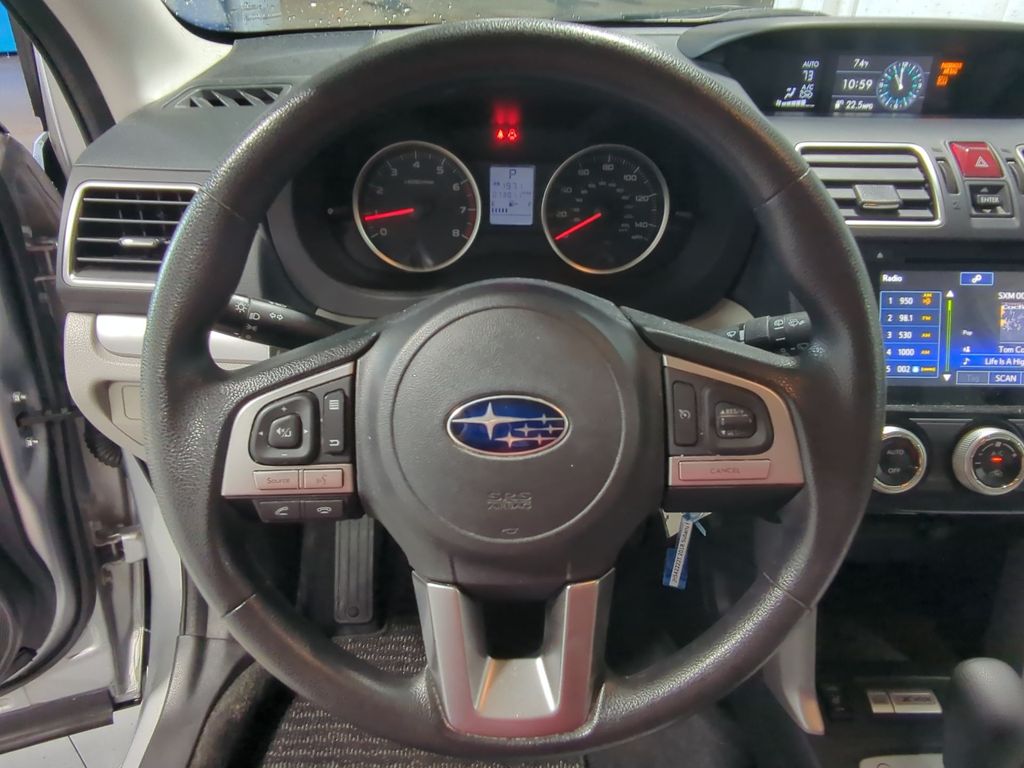Thumbnail: 2018 Subaru Forester - 13