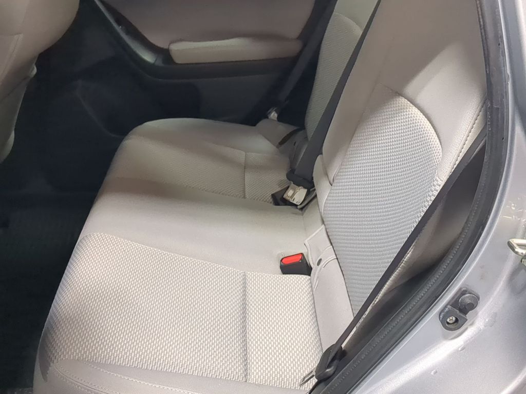 Thumbnail: 2018 Subaru Forester - 12