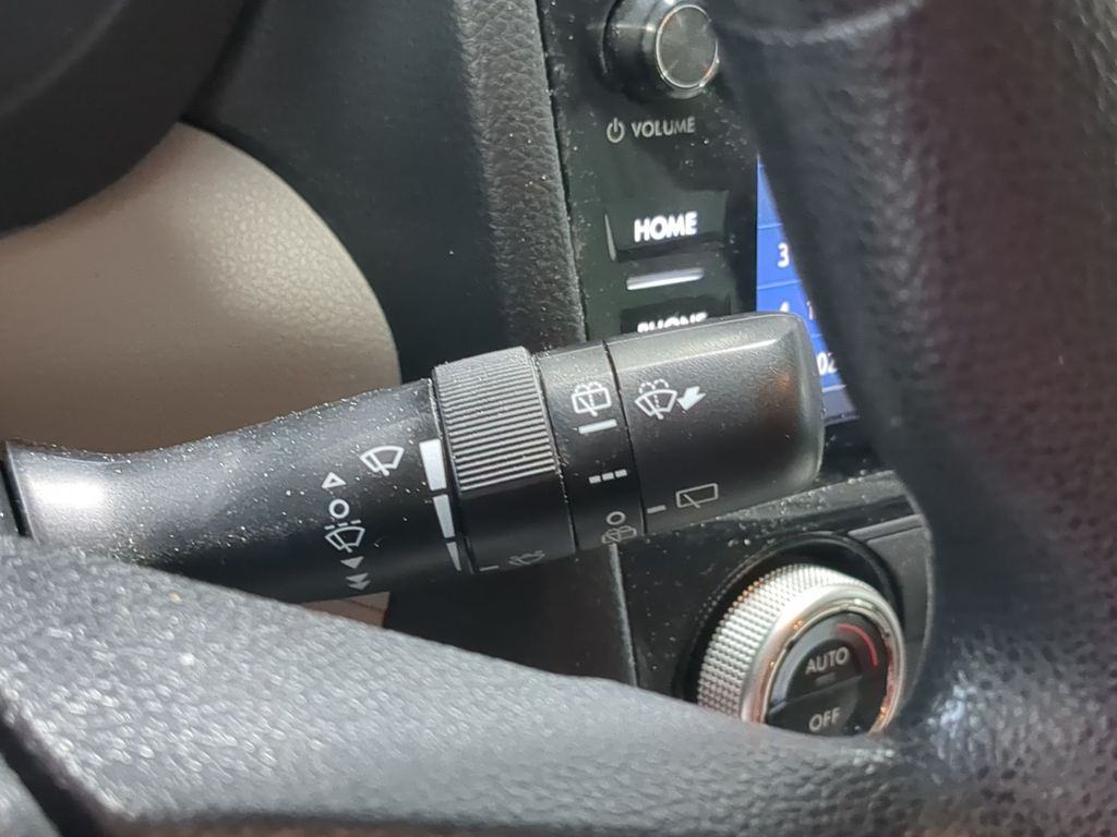 Thumbnail: 2018 Subaru Forester - 30