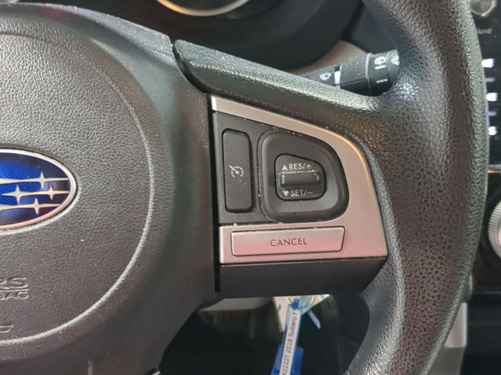 Thumbnail: 2018 Subaru Forester - 29
