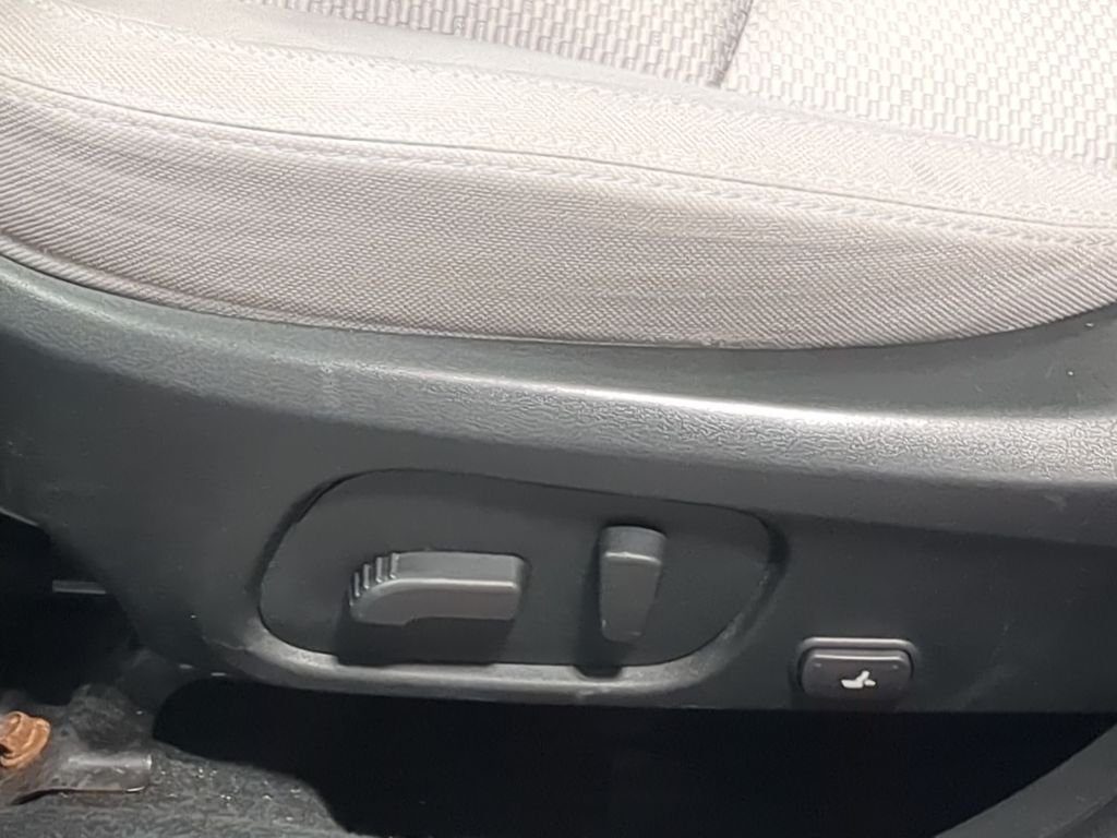 Thumbnail: 2018 Subaru Forester - 25