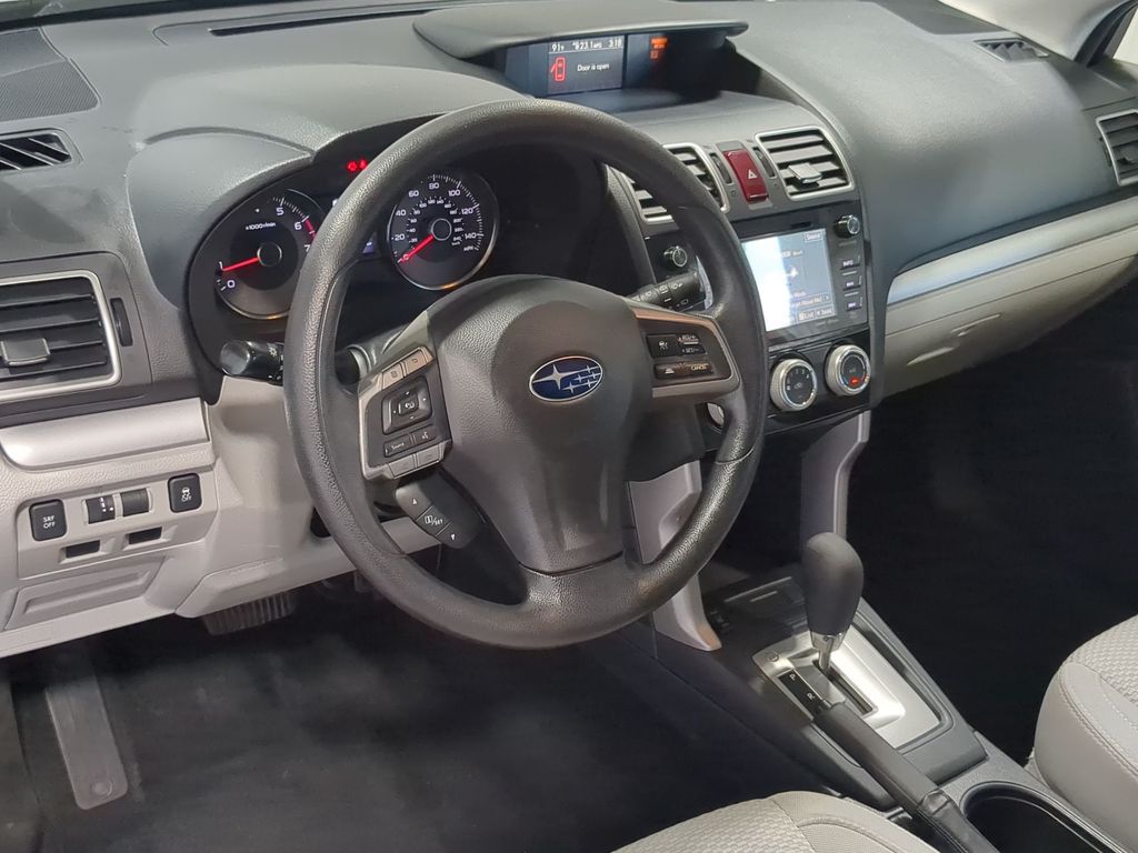 Thumbnail: 2016 Subaru Forester - 2