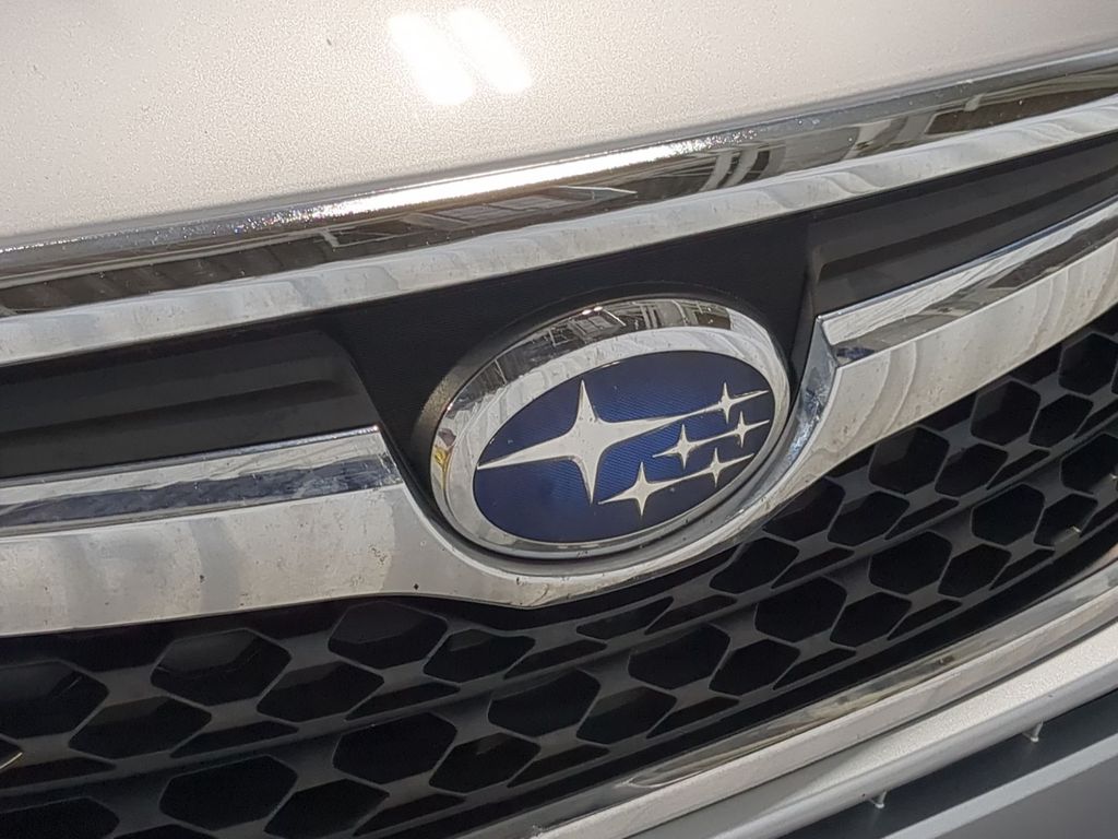 Thumbnail: 2016 Subaru Forester - 7