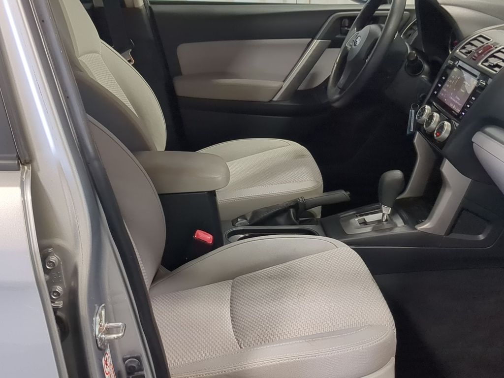 Thumbnail: 2016 Subaru Forester - 28
