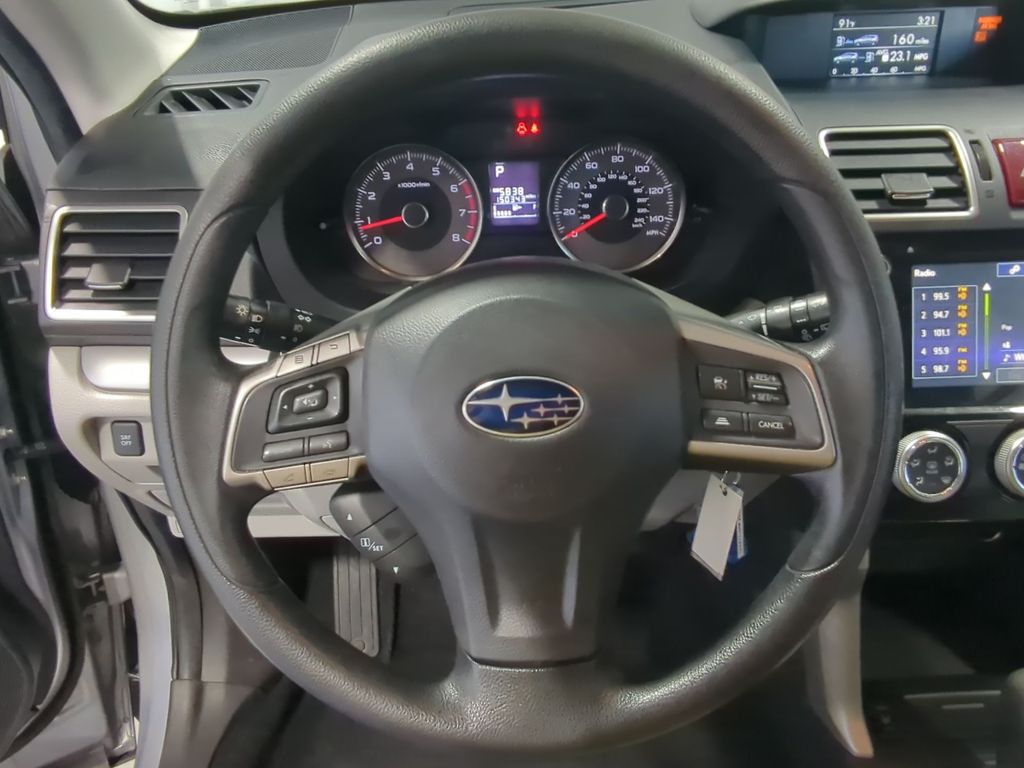 Thumbnail: 2016 Subaru Forester - 13