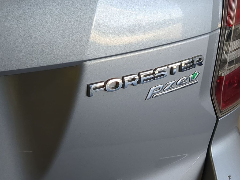 Thumbnail: 2016 Subaru Forester - 25