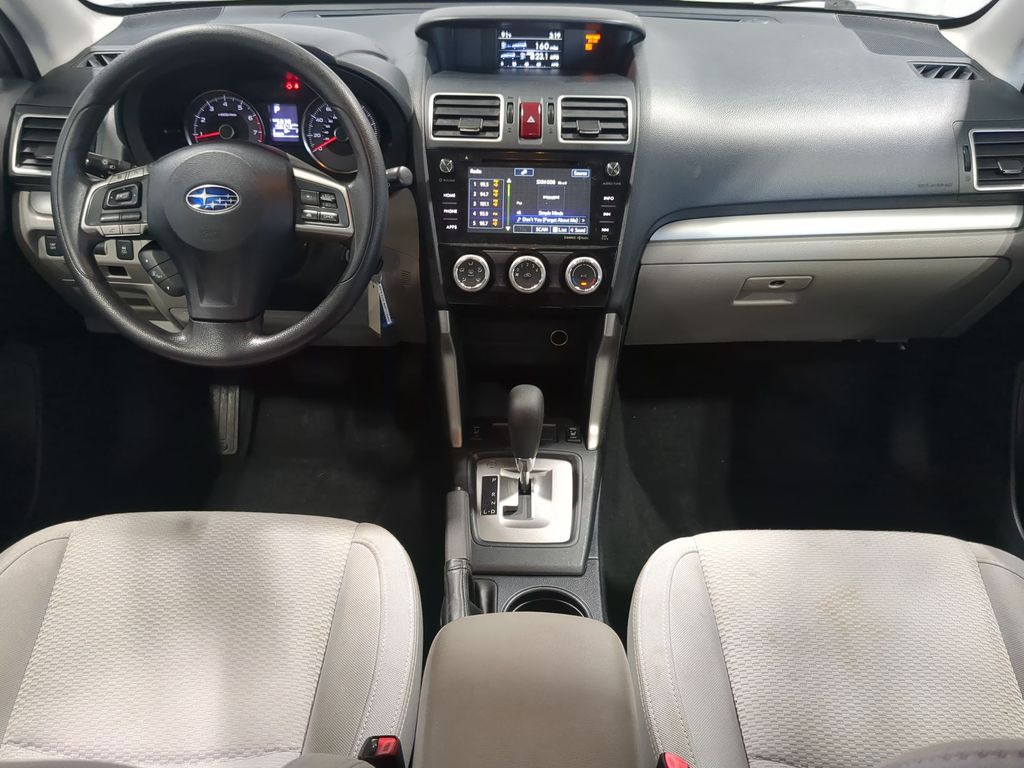 Thumbnail: 2016 Subaru Forester - 9
