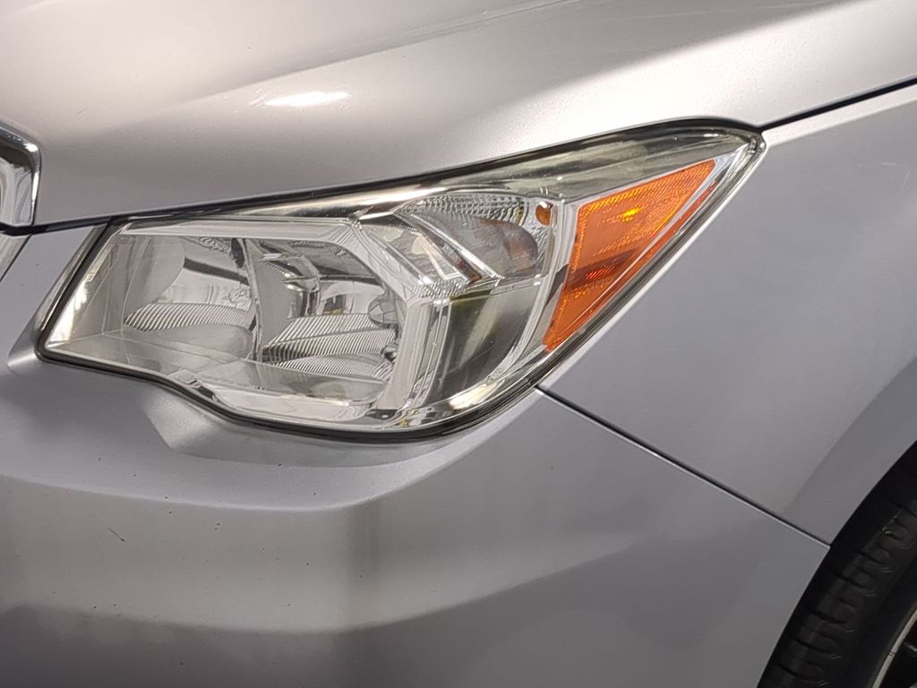 Thumbnail: 2016 Subaru Forester - 24
