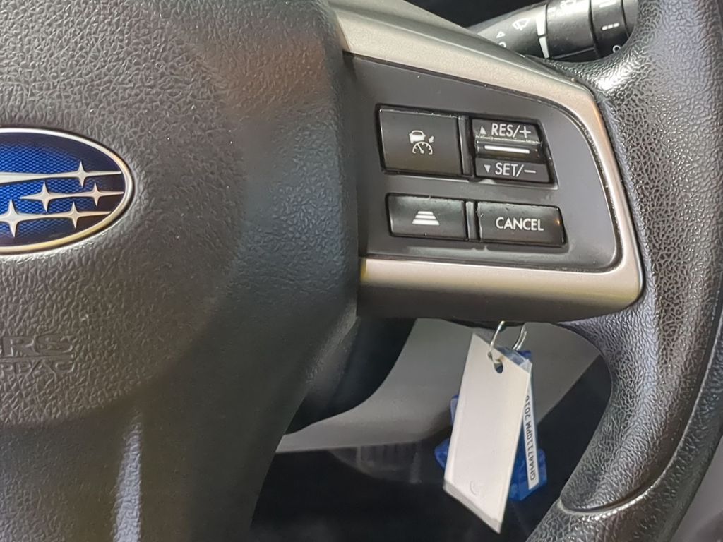 Thumbnail: 2016 Subaru Forester - 30