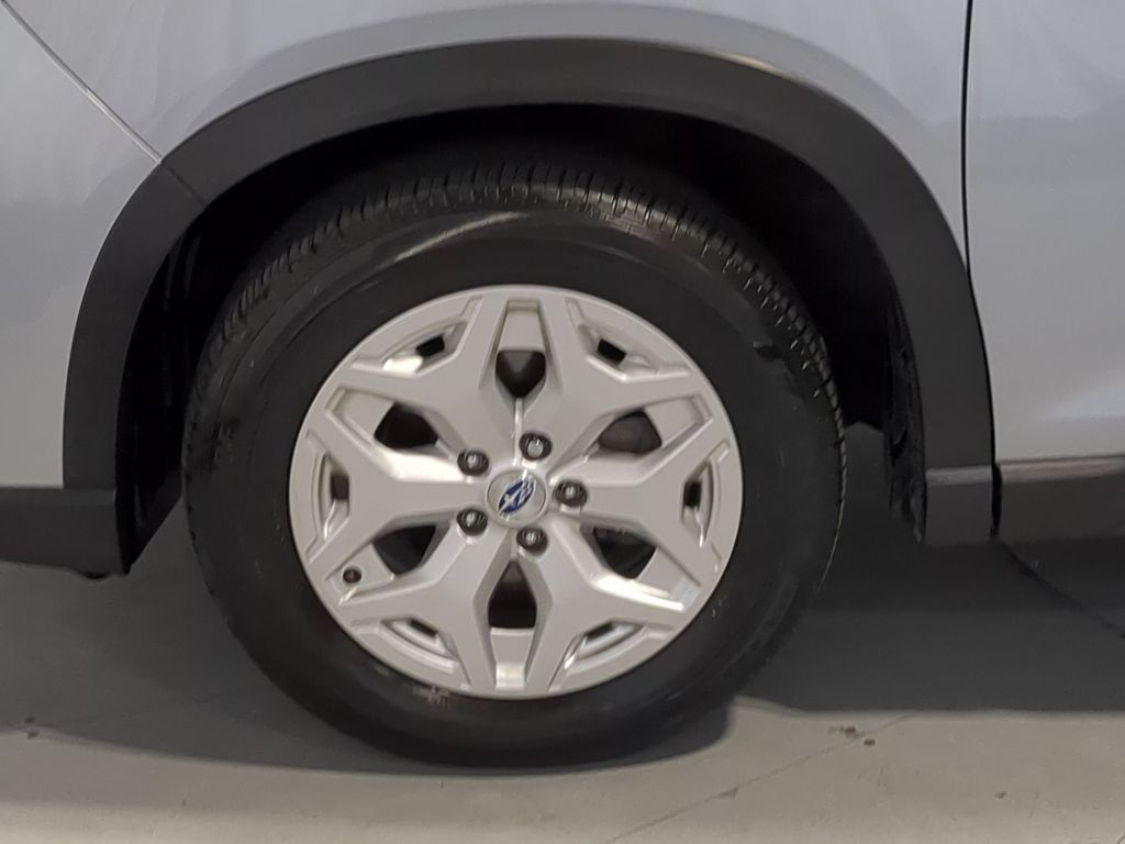 Thumbnail: 2021 Subaru Forester - 7