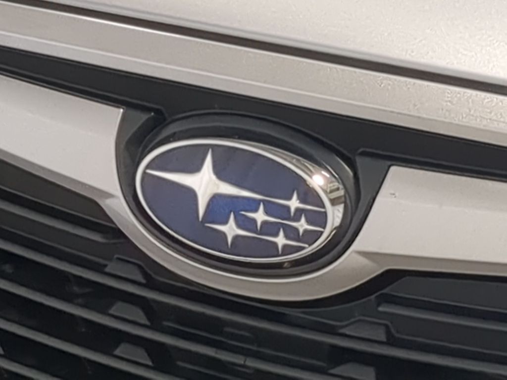Thumbnail: 2021 Subaru Forester - 6