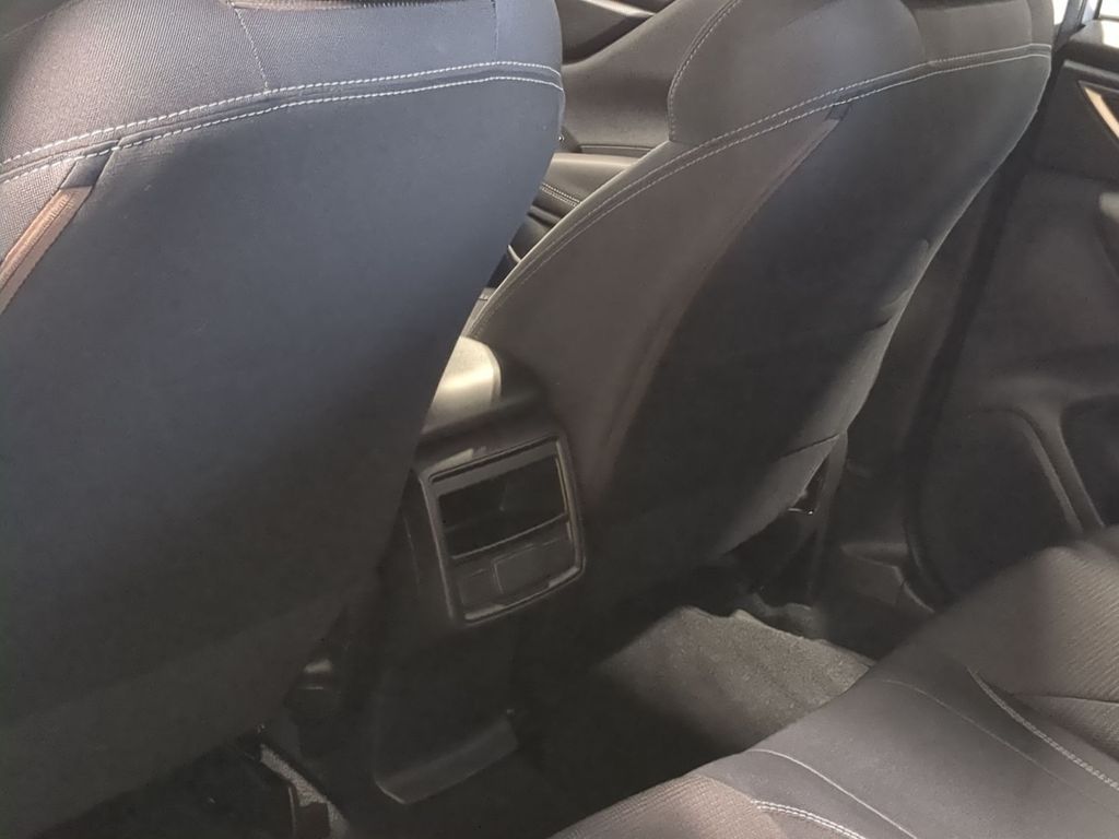 Thumbnail: 2021 Subaru Forester - 26