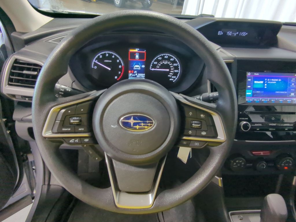 Thumbnail: 2021 Subaru Forester - 12