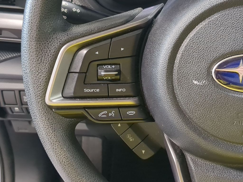 Thumbnail: 2021 Subaru Forester - 28