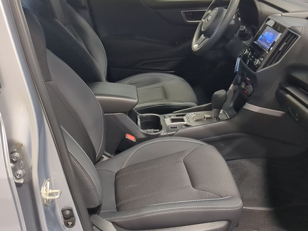 Thumbnail: 2021 Subaru Forester - 10