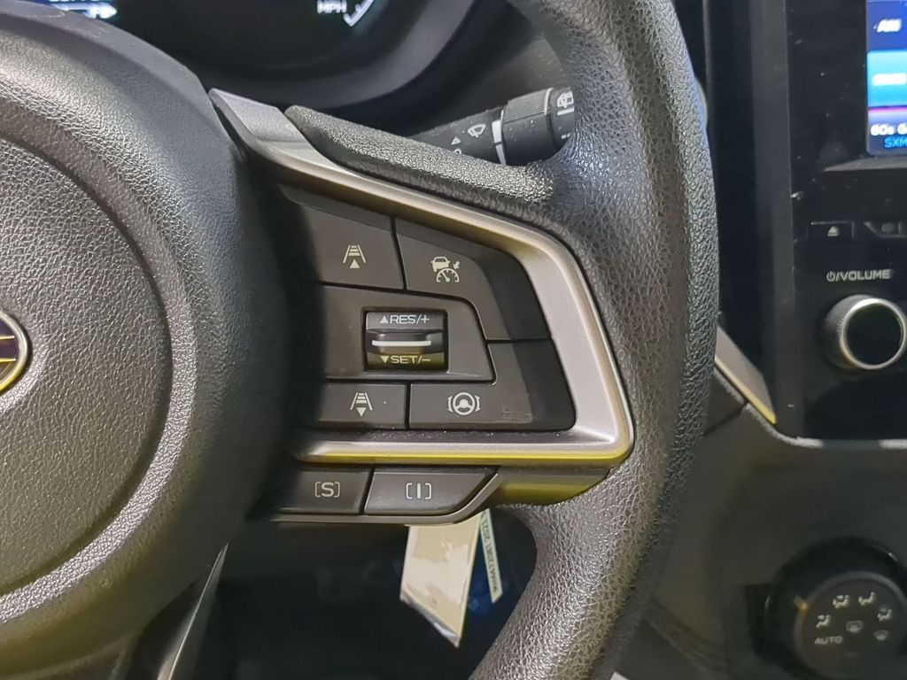 Thumbnail: 2021 Subaru Forester - 29