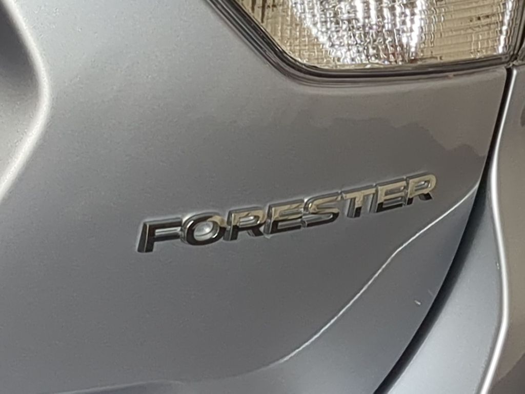 Thumbnail: 2021 Subaru Forester - 24