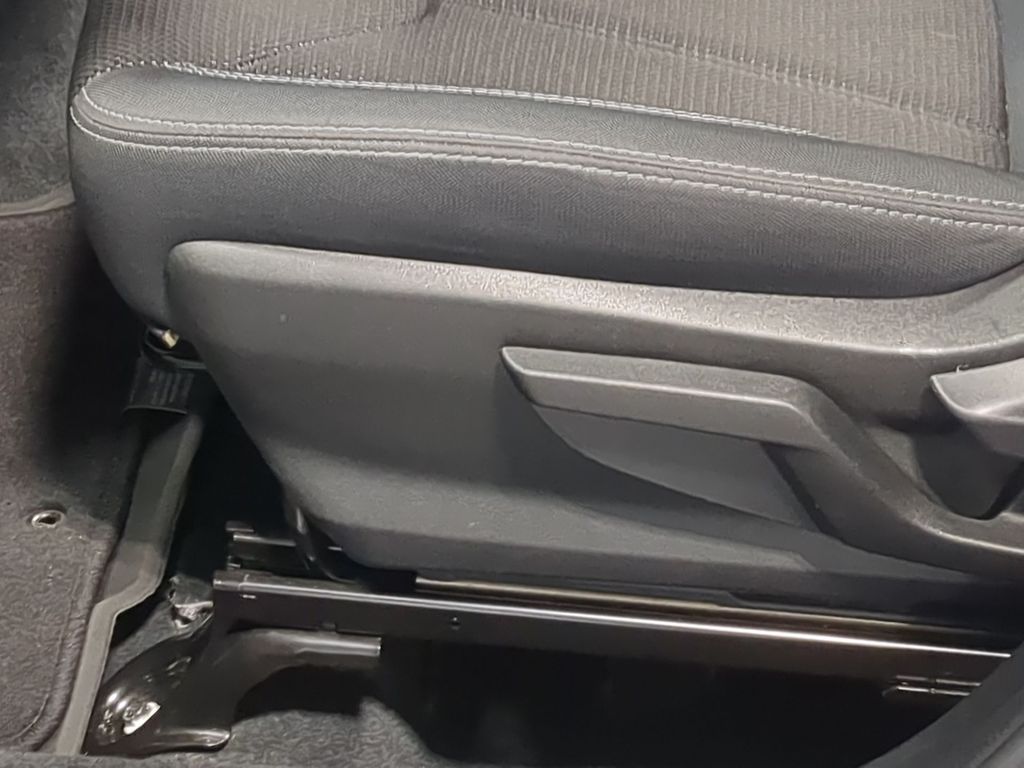 Thumbnail: 2021 Subaru Forester - 25