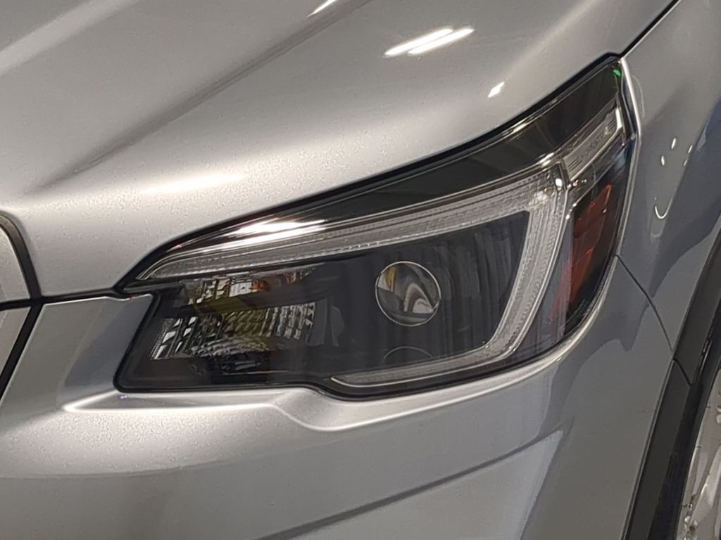 Thumbnail: 2021 Subaru Forester - 23